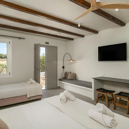 Hotel Rigas Adamantas Exterior photo