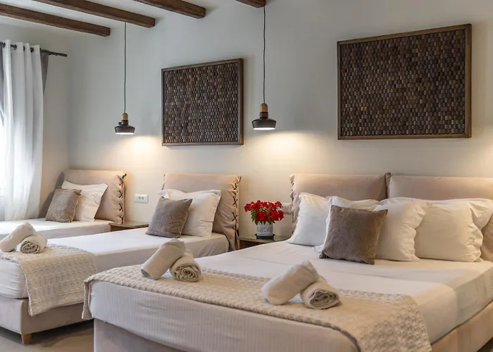 Hotel Rigas