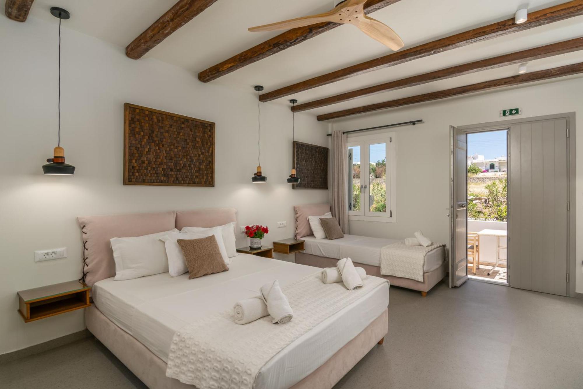Rigas Aparthotel