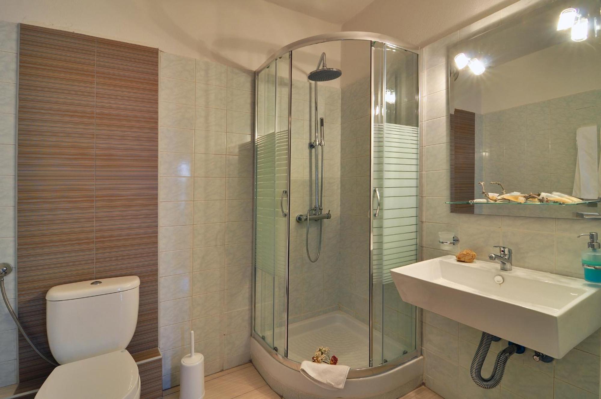 Aparthotel Rigas Adamantas (Milos)