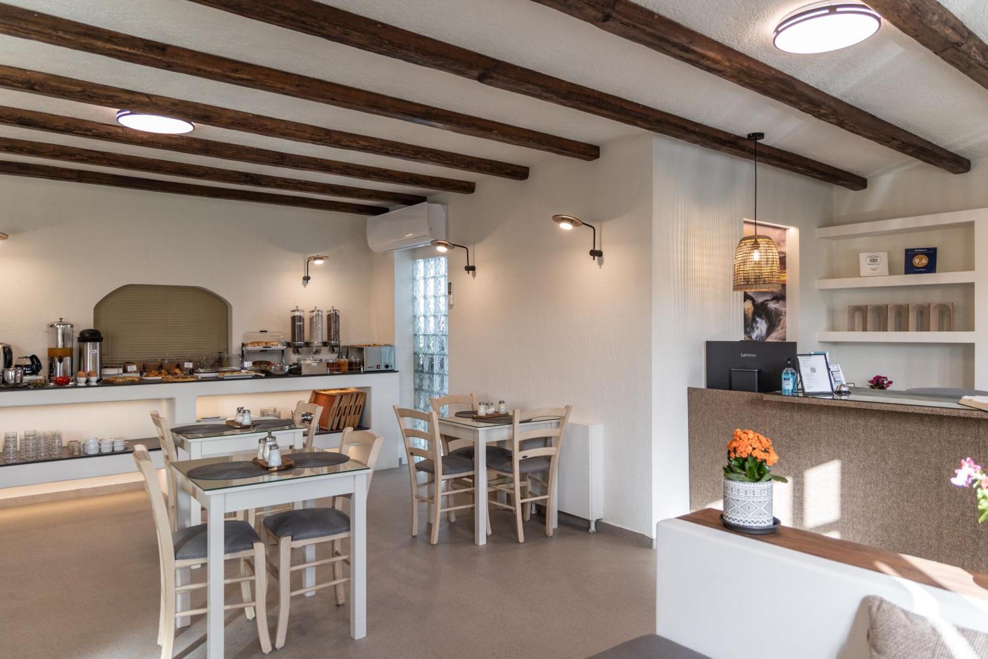 Rigas Aparthotel