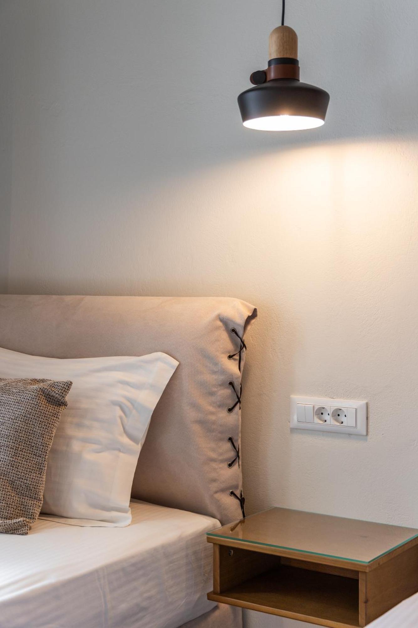 Rigas Aparthotel 2*